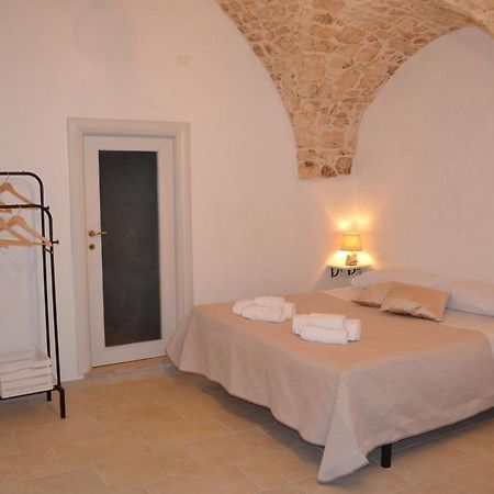 Appartement Civico34 à Ostuni Extérieur photo