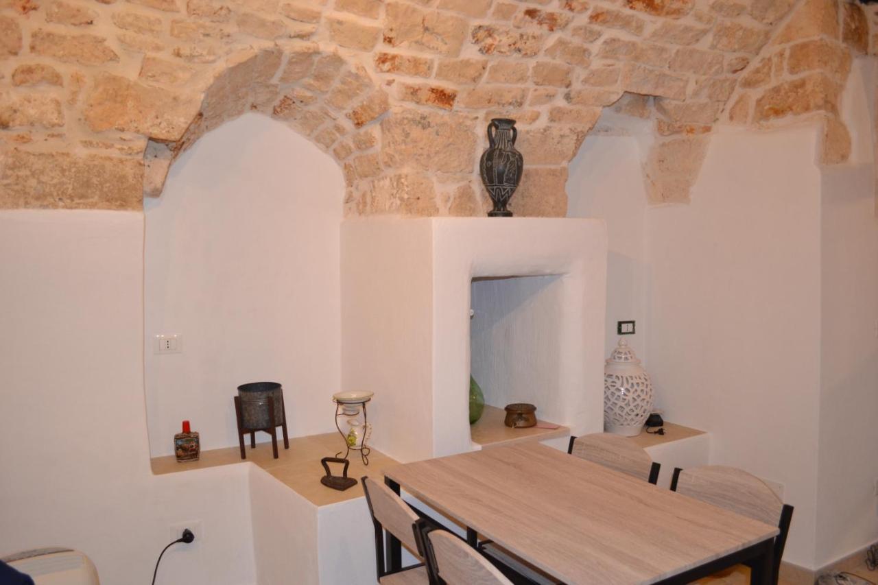 Appartement Civico34 à Ostuni Extérieur photo