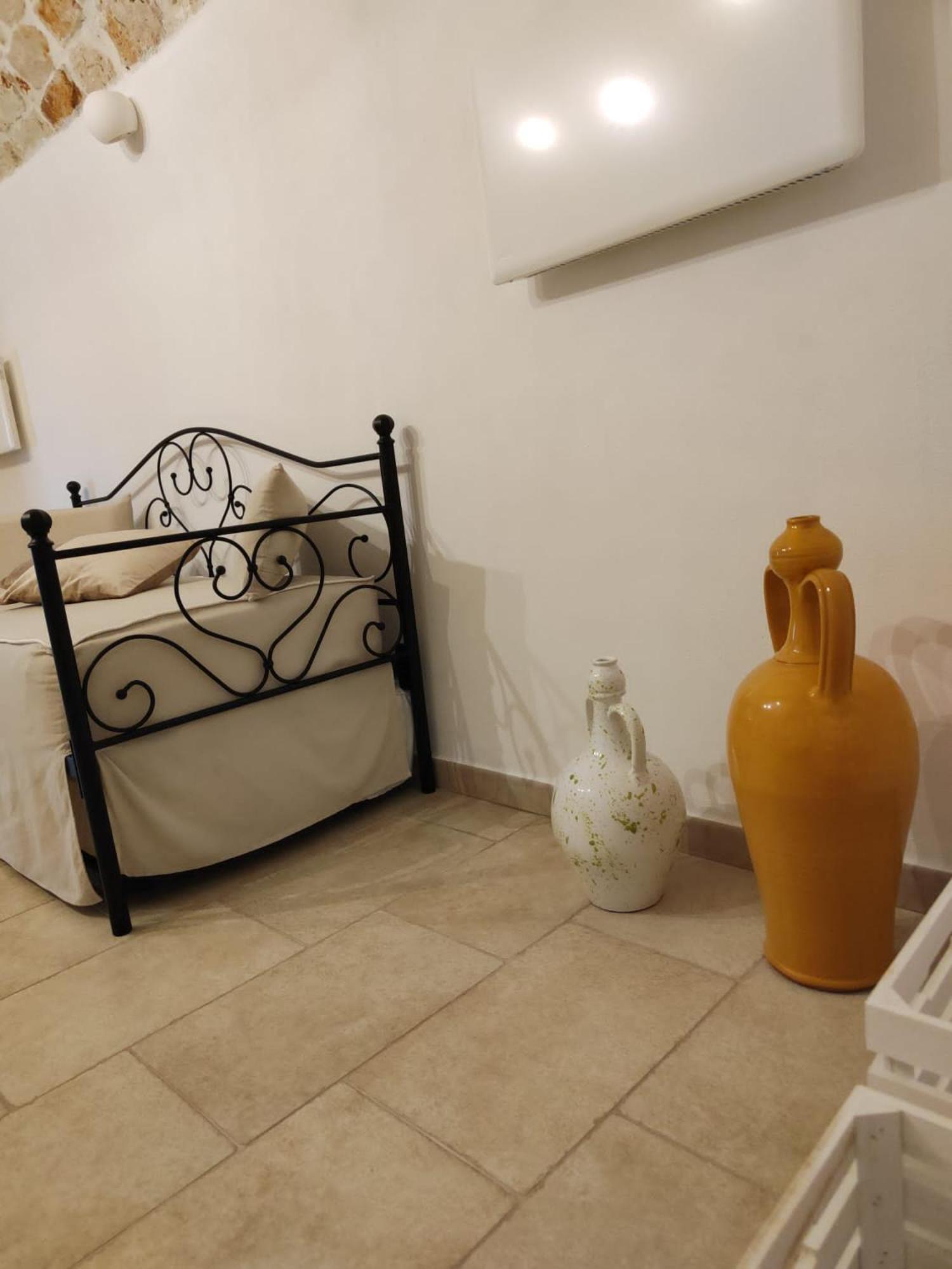 Appartement Civico34 à Ostuni Extérieur photo