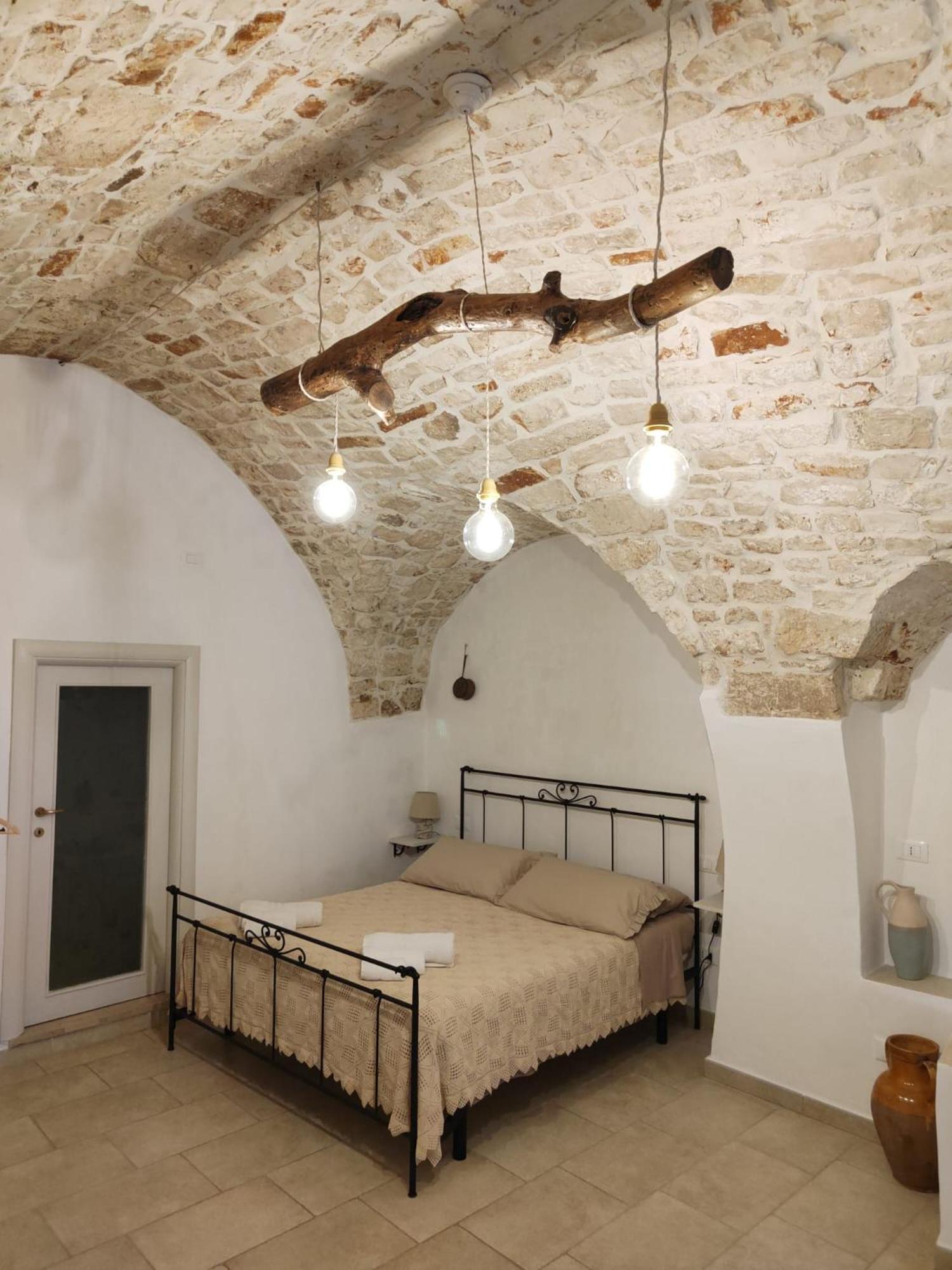 Appartement Civico34 à Ostuni Extérieur photo