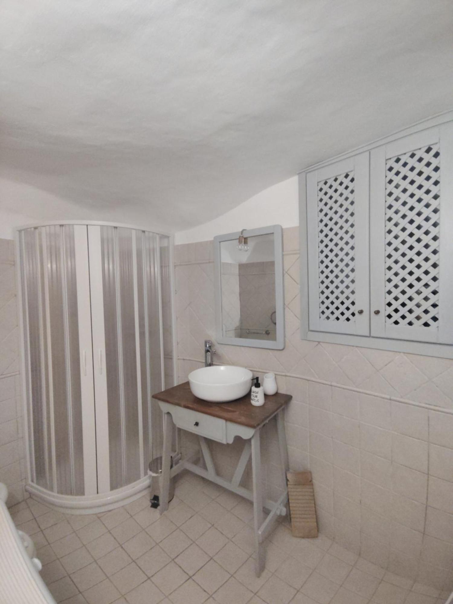 Appartement Civico34 à Ostuni Extérieur photo