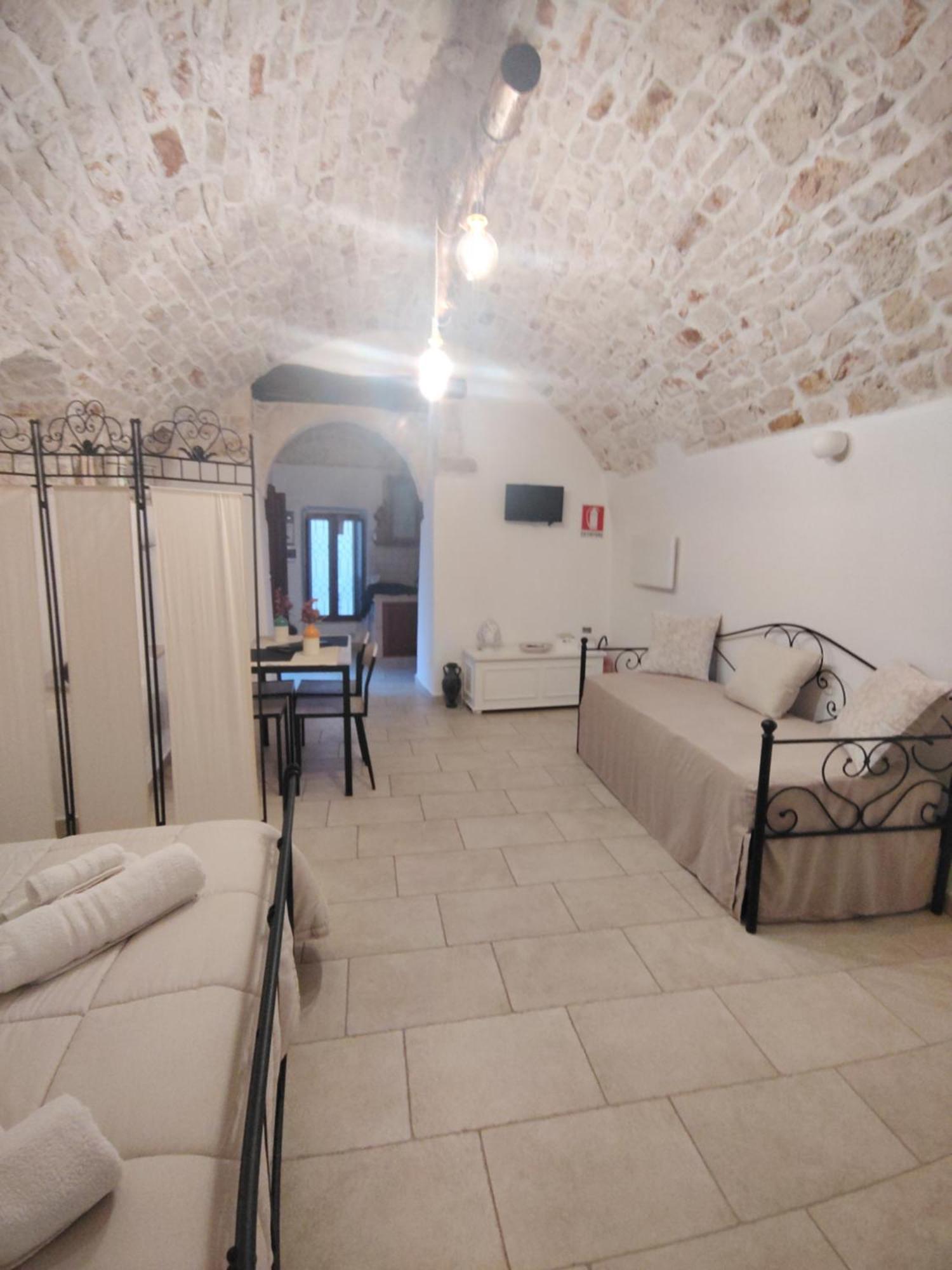 Appartement Civico34 à Ostuni Extérieur photo