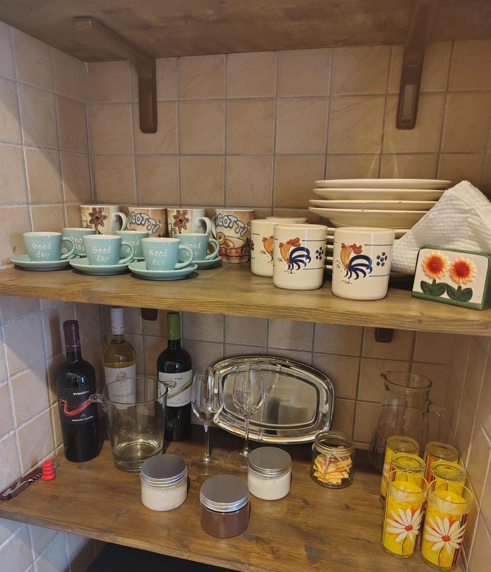 Appartement Civico34 à Ostuni Extérieur photo
