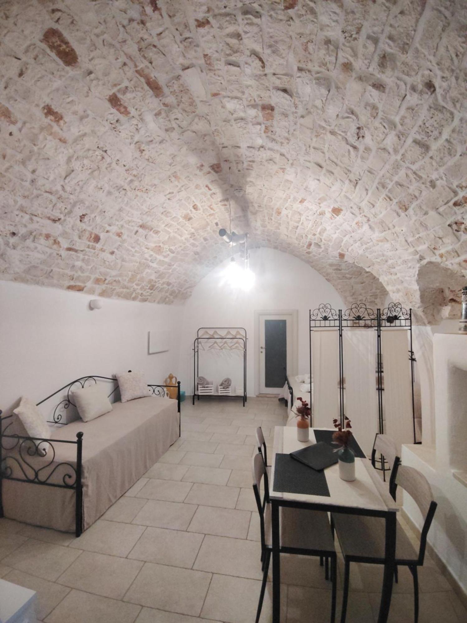 Appartement Civico34 à Ostuni Extérieur photo
