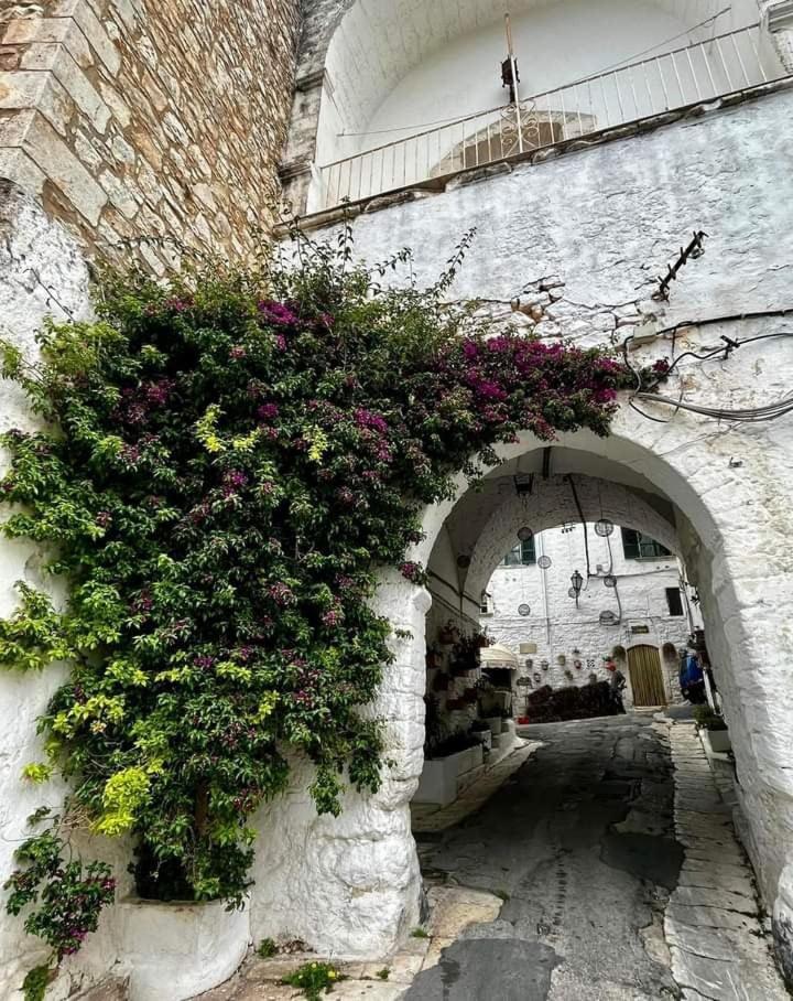 Appartement Civico34 à Ostuni Extérieur photo