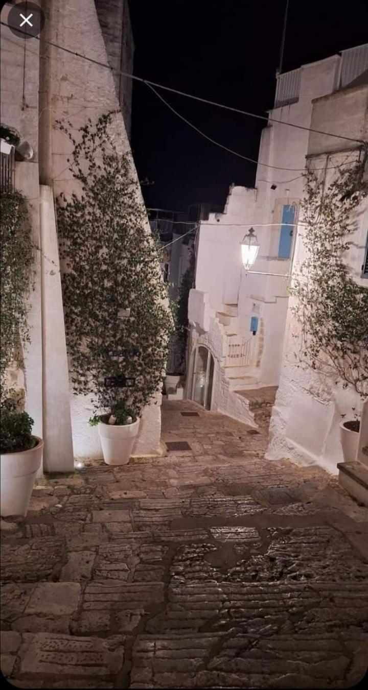 Appartement Civico34 à Ostuni Extérieur photo
