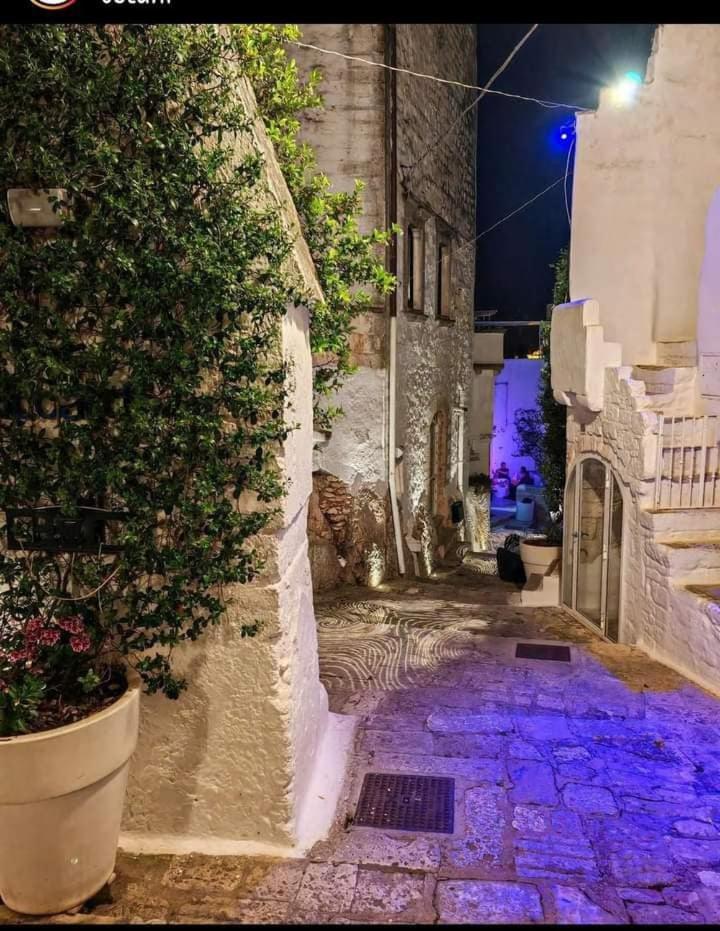 Appartement Civico34 à Ostuni Extérieur photo